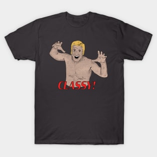 Classy T-Shirt